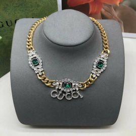 Picture of Gucci Necklace _SKUGuccinecklace03cly1379668